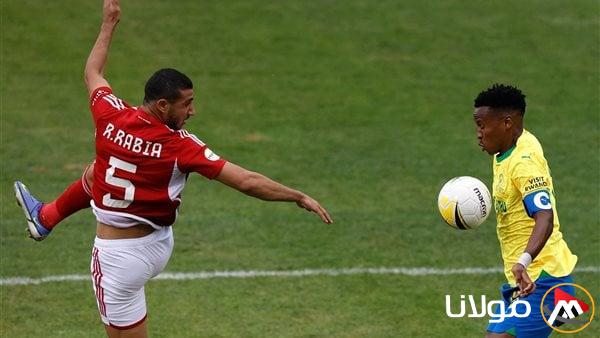 بث مباشر لمشاهدة مباراة الأهلي ضد صن داونز على قناة beIN Sports HD 6