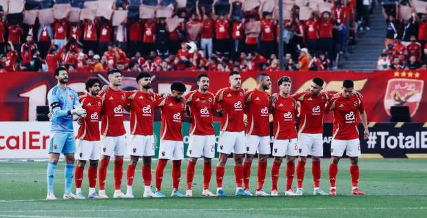 موعد مباراة الأهلي ضد بتروجت بعد الخروج من دوري الأبطال الأفريقي