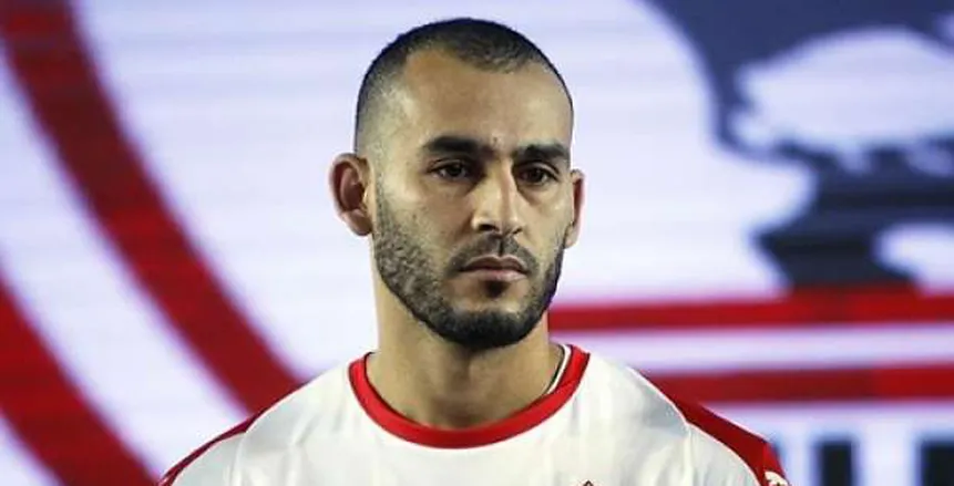 الإفصاح عن أسباب توقف الزمالك عن دفع غرامة بوطيب