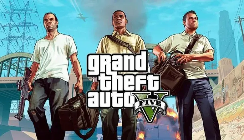 اغتنم هذه الفرصة.. تحميل GTA 5 على هاتفك سيأخذك إلى عالم آخر!