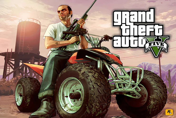 كشفنا جميع أسرار اللعبة… كل المهام الكاملة في GTA V ستجعلك خبيراً في ساعة واحدة.