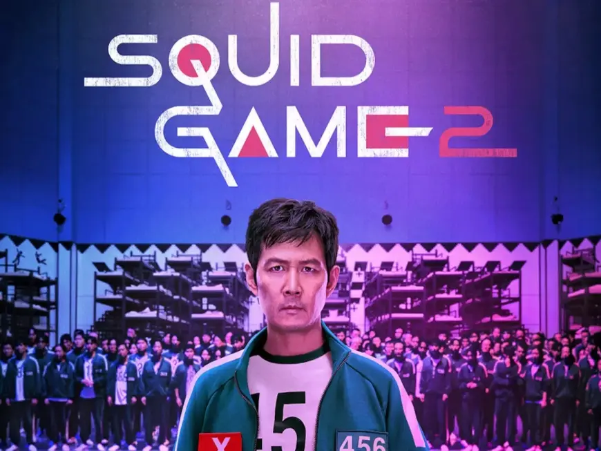 الرعب بدأ رسمياً.. تحميل لعبة الحبار 2 Squid Game تثير إعجاب العالم