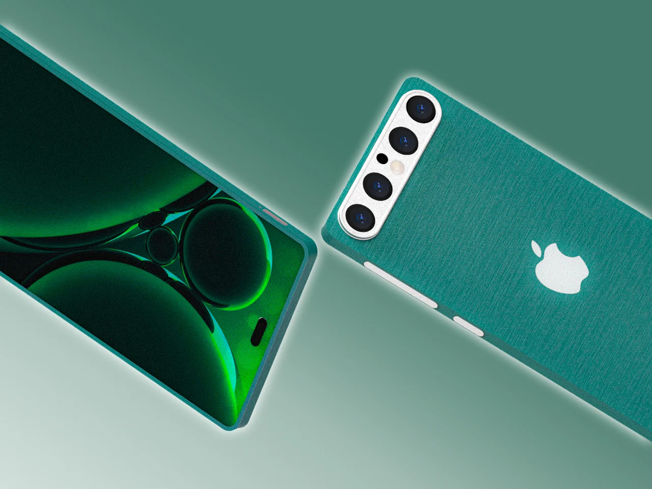 تسريب مذهل حول iPhone 17 بمميزات رائعة تجعل الجميع يبدلون هواتفهم