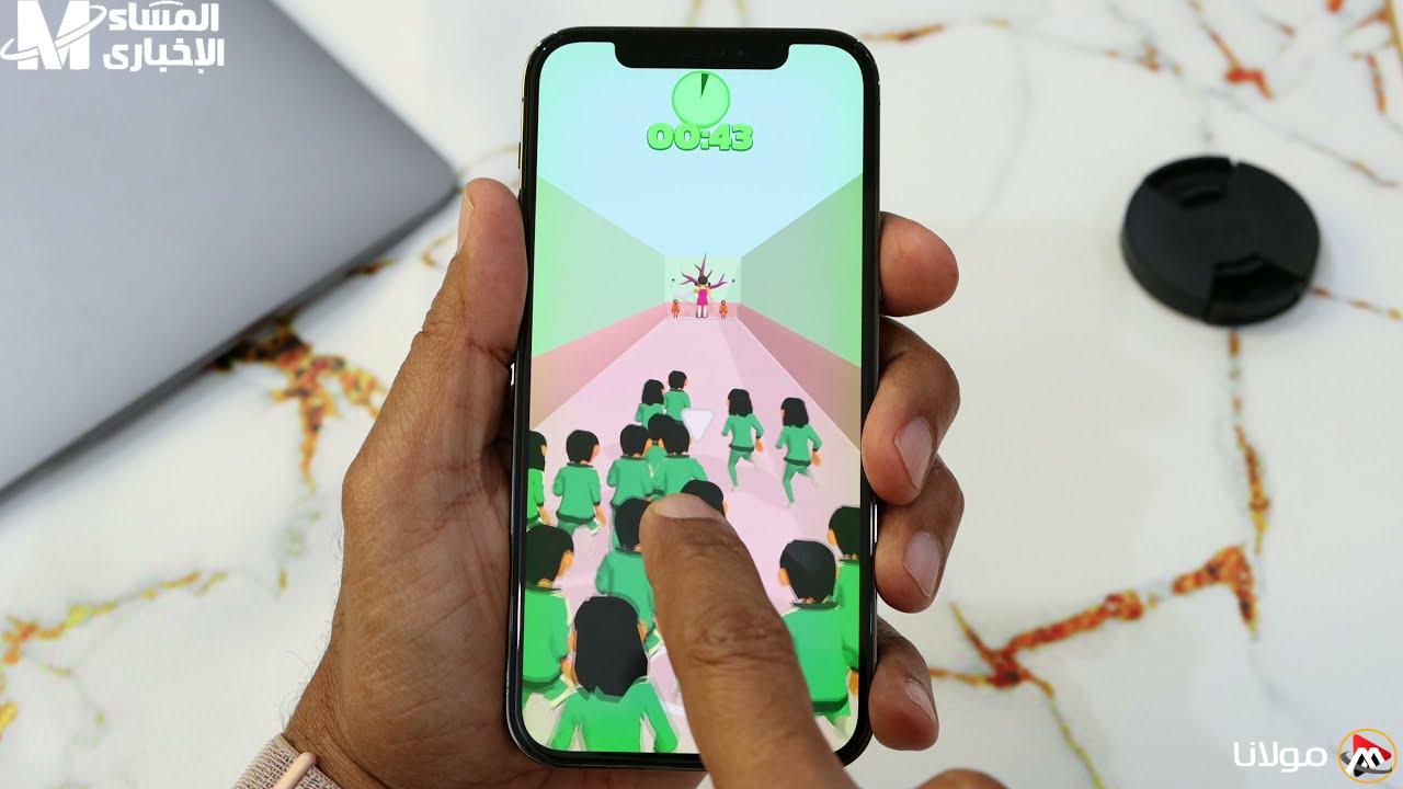 الإثارة مستمرة.. قم بتحميل لعبة Squid Game الجديدة على نظامي الأندرويد و الآيفون الآن!