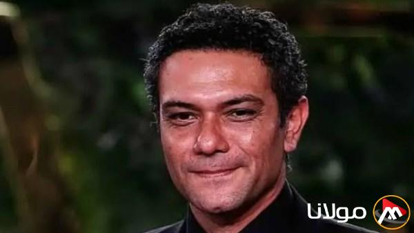 آسر ياسين يتحدث عن إمكانية عرض موسم ثانٍ من مسلسل “قلبي ومفتاحه” | حوار خاص