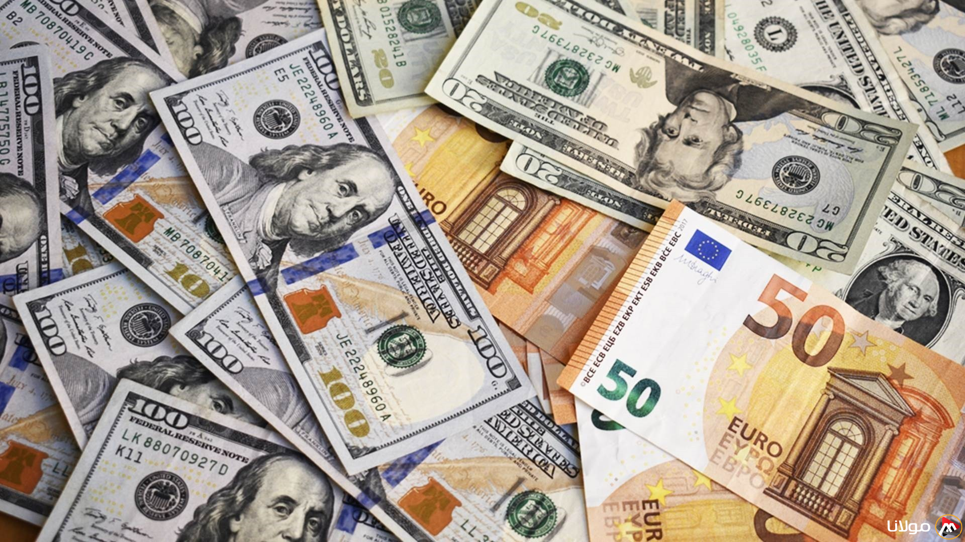 أسعار الصرف في مصر بتاريخ 23 أبريل: تكلفة الدولار واليورو والجنيه الاسترليني اليوم