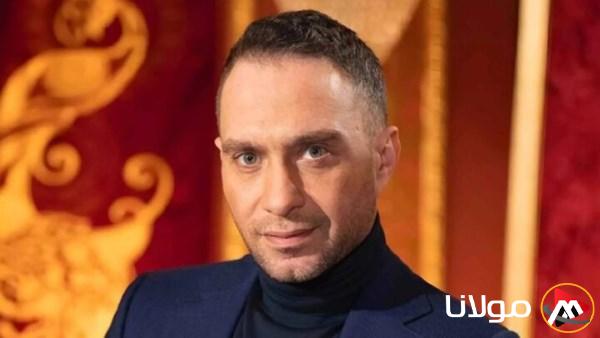 أنباء خطوبة حسام حبيب تصنع الجدل.. وهذا هو أول تعليق من الفنان الشاب