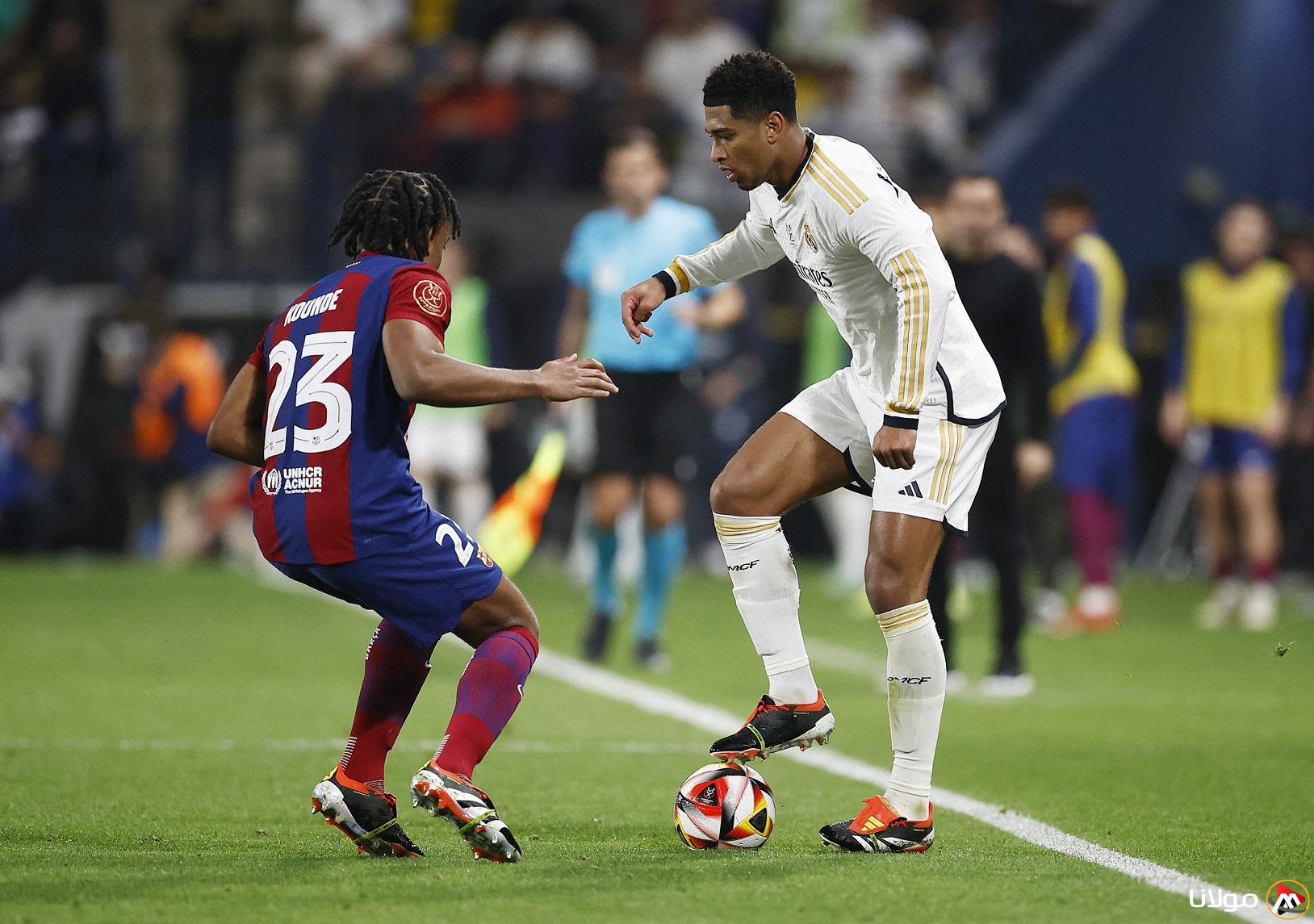 ريال مدريد يتعرض لضربة دفاعية قوية قبل الكلاسيكو: أزمة تؤثر على استعداد الفريق