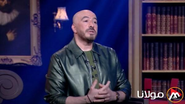 بدونها لن أكون إنسانًا.. مجدي الهواري يرد على الانتقادات الموجهة للمرأة