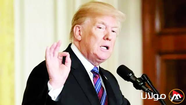 ترامب يأمر بتعزيز السيطرة على المناطق الحدودية مع المكسيك