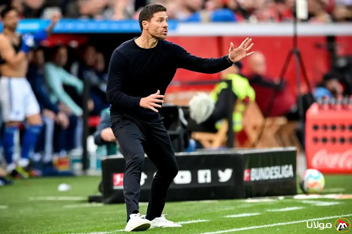 ألونسو يكشف عن أولى صفقاته المثيرة مع ريال مدريد