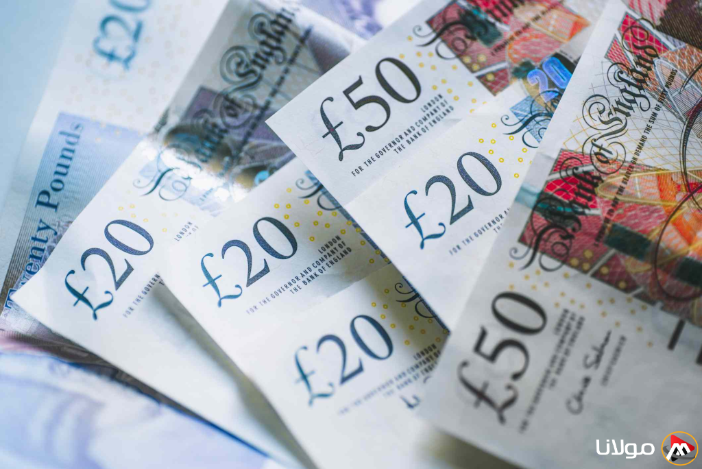 سعر الجنيه الإسترليني اليوم الأحد 27 أبريل يتجاوز 65 جنيه في البنوك!