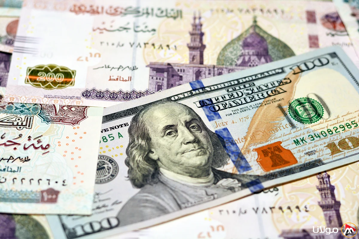 سعر الدولار اليوم 28 أبريل في البنك الأهلي المصري وكيف يؤثر على السوق المالية