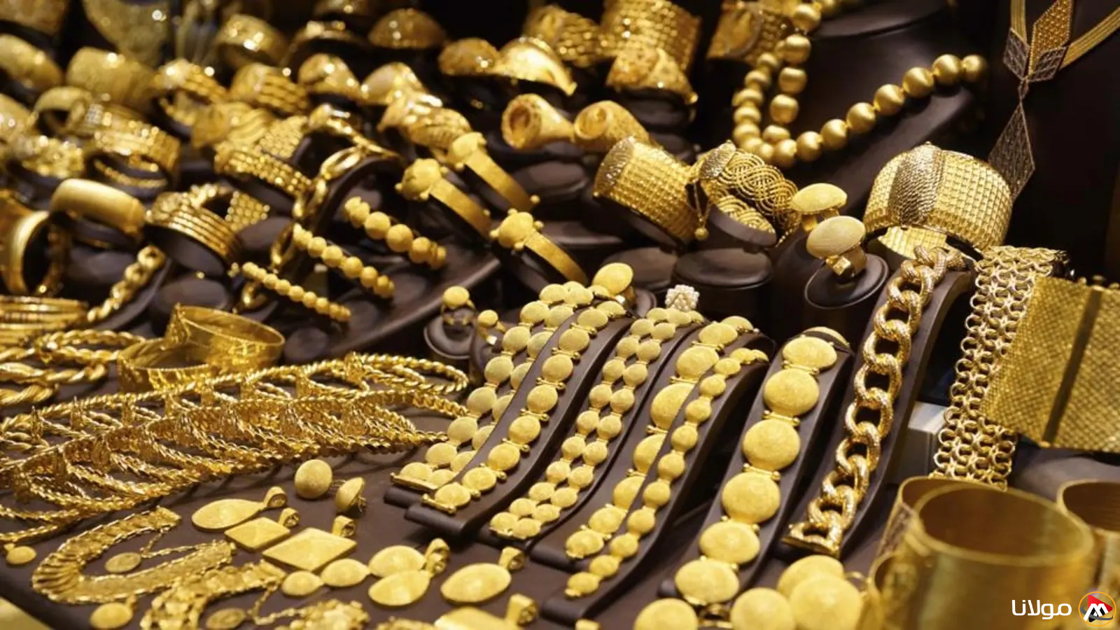 سعر الذهب في مصر اليوم السبت: ما هي بعض أسماء الذهب؟