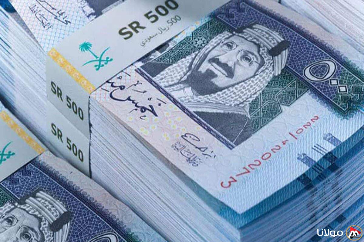 سعر الريال السعودي اليوم السبت: سعر الريال في بنك مصر مقابل الجنيه المصري.
