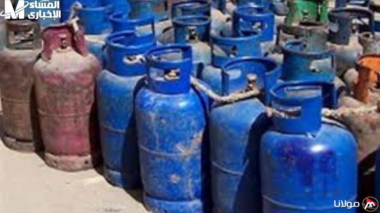 أسطوانة الغاز تثير الضحك! تعرف على أسعارها اليوم الأربعاء 16/4/2025 واستمتع بتجربة الطهي!