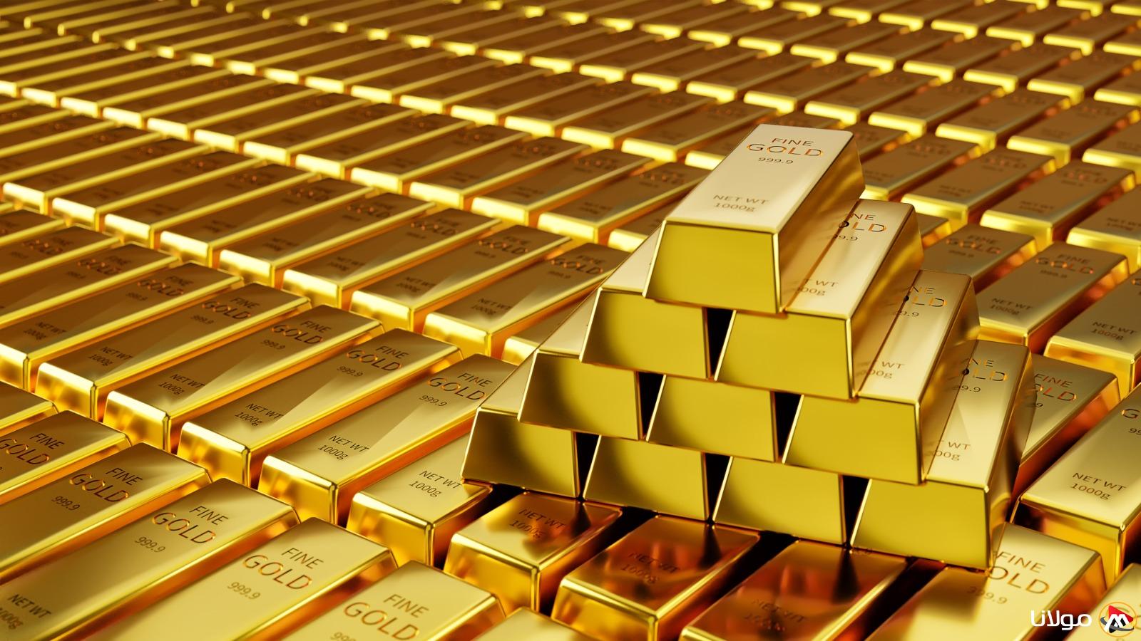 سعر سبيكة ذهب 10 جرام BTC يسجل ارتفاعاً ملحوظاً اليوم 27 إبريل 2025 والأسواق في حالة ترقب!