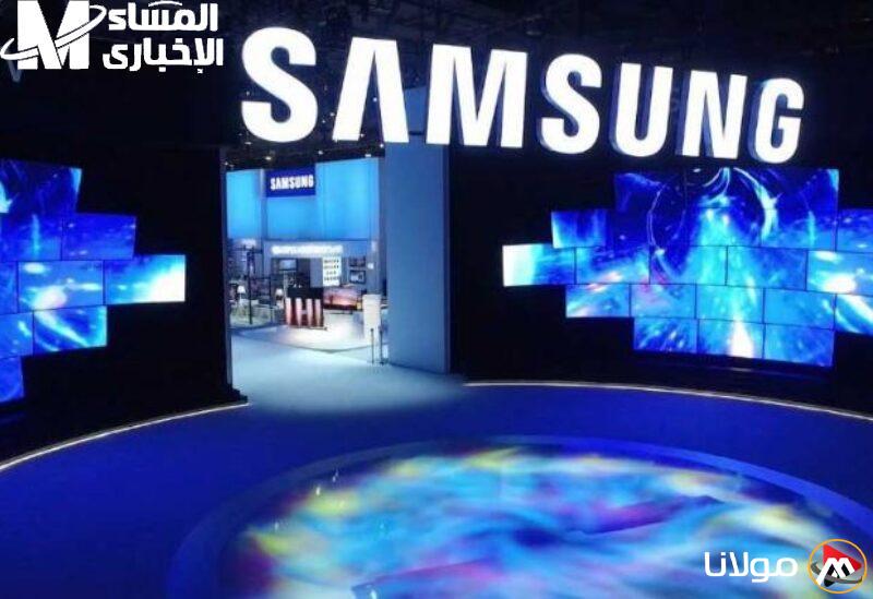 شركة سامسونج تعلن عن بدء تسجيل الطلبات المسبقة لشاشتها الجديدة لعام 2025.