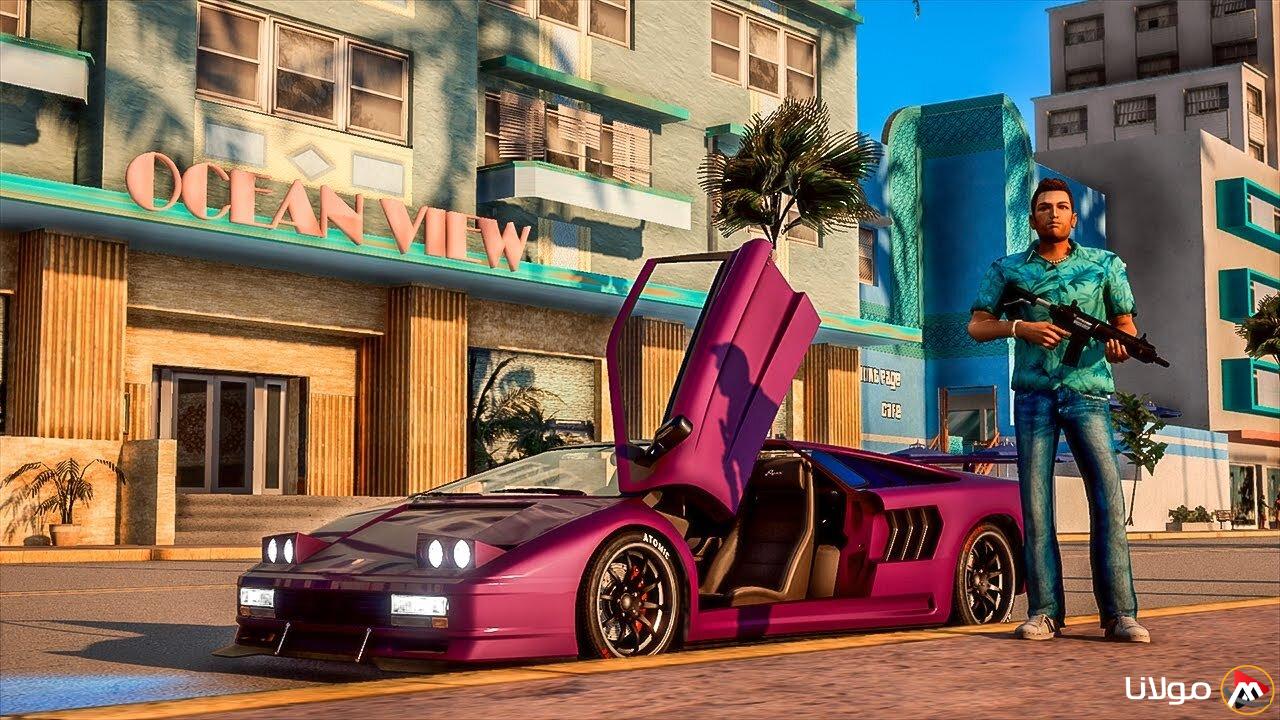 أهم إصدارات rockstargames.com لـ GTA 5.. المتطلبات الأساسية لتفعيل Grand Theft Auto على الهواتف الذكية