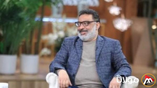 فنون: عبد الرحيم كمال يوضح حقيقة منع عرض فيلم الملحد.. رنا سماحة تعلن عودتها وطفلها إلى بيت الزوجية بناءً على حكم المحكمة