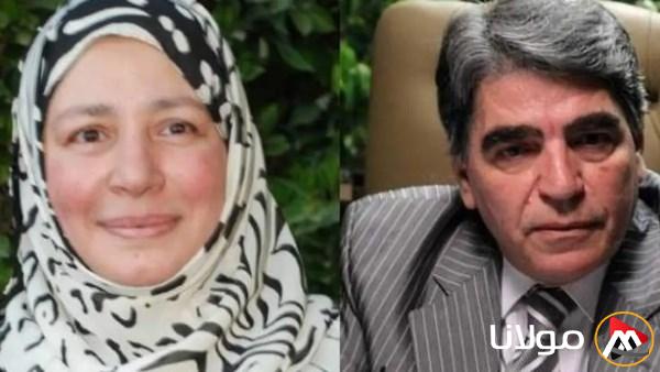 في ذكرى رحيله.. قصة زواج محمود الجندي وعبلة كامل وتفاصيل انفصالهما