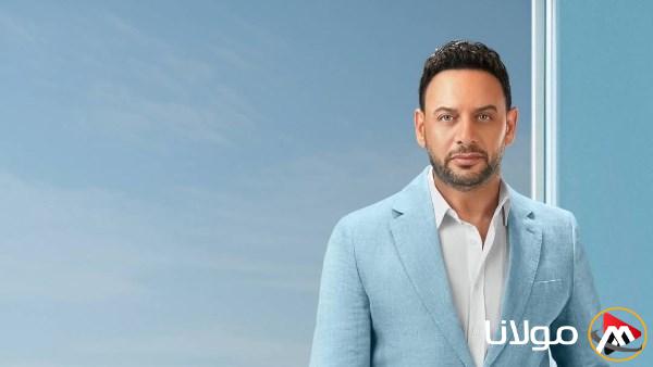 مصطفى قمر يعلن عن حفلاته المرتقبة في كندا بعد شفائه في مايو المقبل
