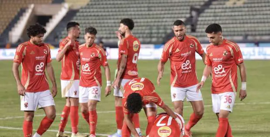 قطر تسعى لضم نجم الأهلي الجديد.. هل يشارك في مونديال الأندية؟