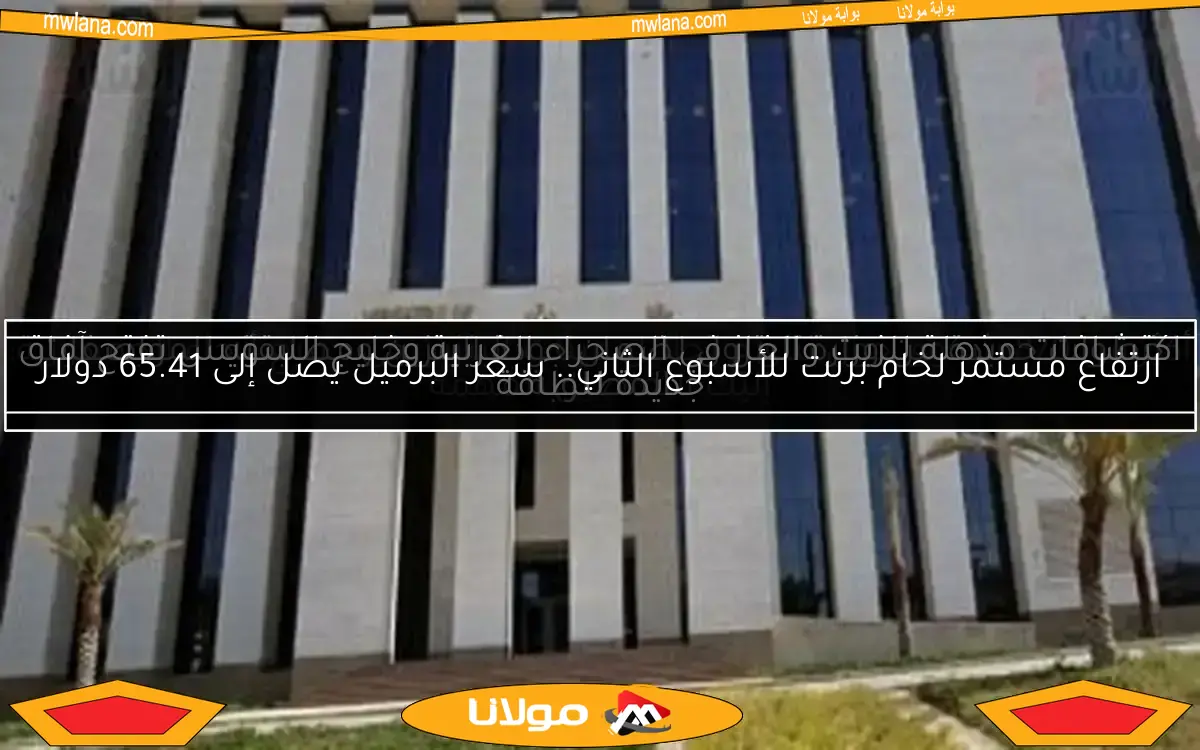اكتشافات مذهلة للزيت والغاز في الصحراء الغربية وخليج السويس تفتح آفاق جديدة للطاقة