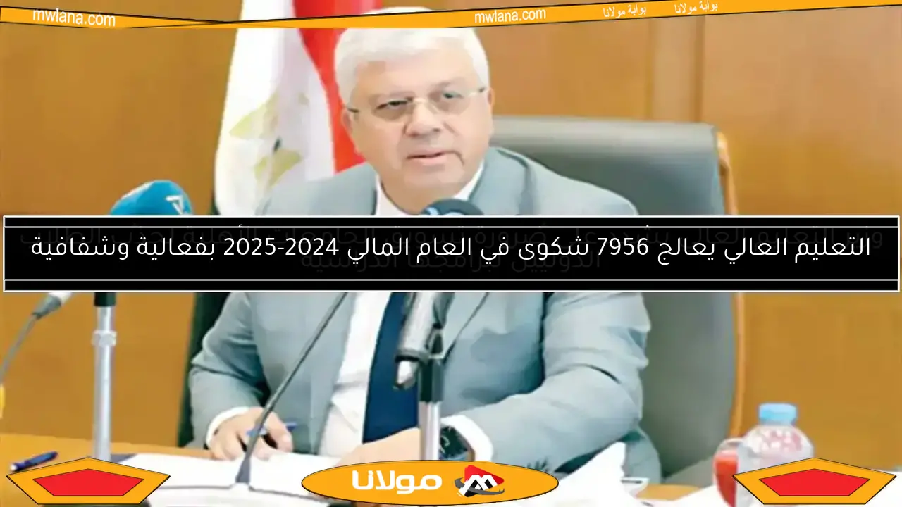 ورشة عمل متخصصة حول فرص التمويل والشراكات البحثية بتنظيم من التعليم العالي