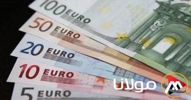سعر اليورو مقابل الجنيه اليوم الاثنين 5 مايو 2025 في ختام تعاملات البنوك