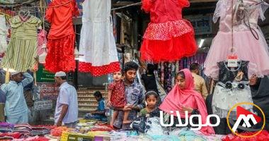قفزت صادرات الملابس الجاهزة بنسبة 24% في الربع الأول من 2025 لتصل إلى 812 مليون دولار