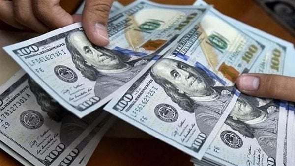 أسعار صرف الدولار في البنوك المصرية اليوم وأحدث التغيرات
